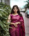 Lc Rich Pallu Silk Kuber Pattu Designer Sarees Wholesale Shop In Surat
